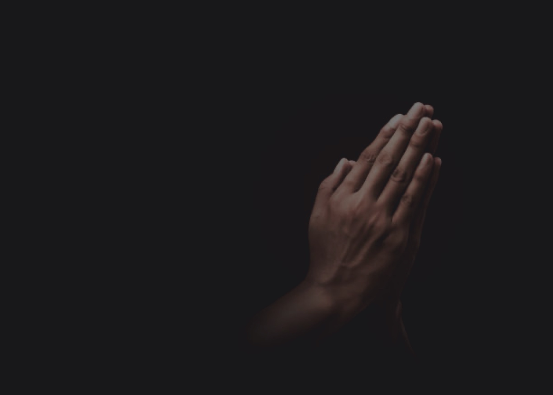 Praying Hands